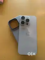 Iphone 16 Pro 11 Months Used 256 GB