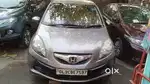 Honda Brio 2011-2013 S MT, 2013, Petrol
