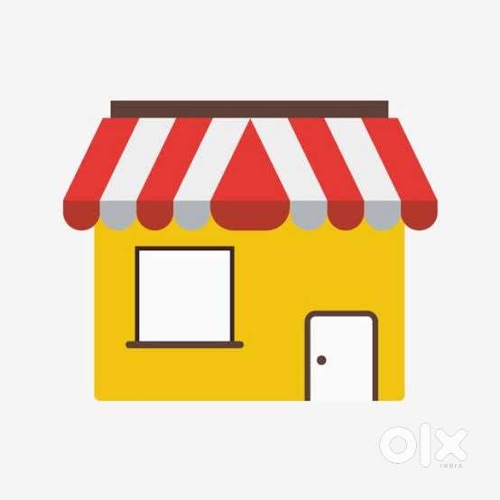 SHOP FOR RENT