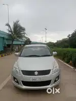 Maruti Suzuki Swift 2018