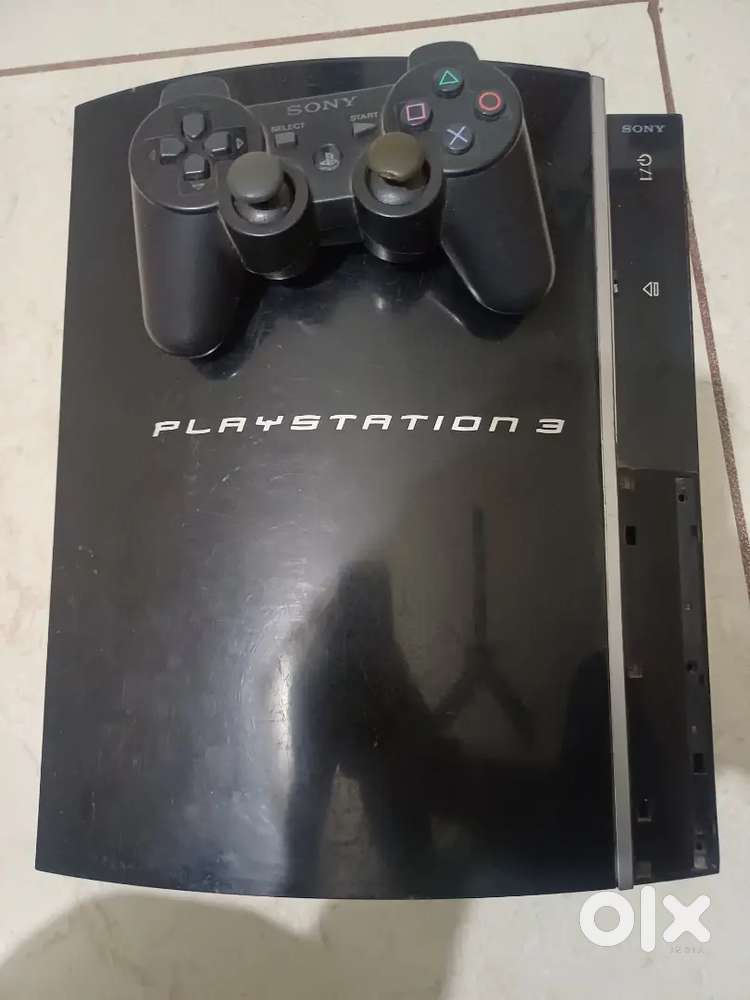 PS3  320GB