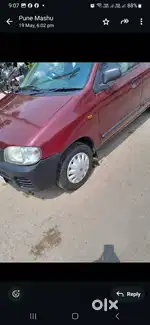 Maruti Suzuki Alto 2005-2010 LXi BSIII, 2010, Petrol