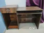 Computer study table