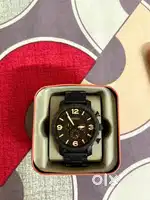 Fossil watch