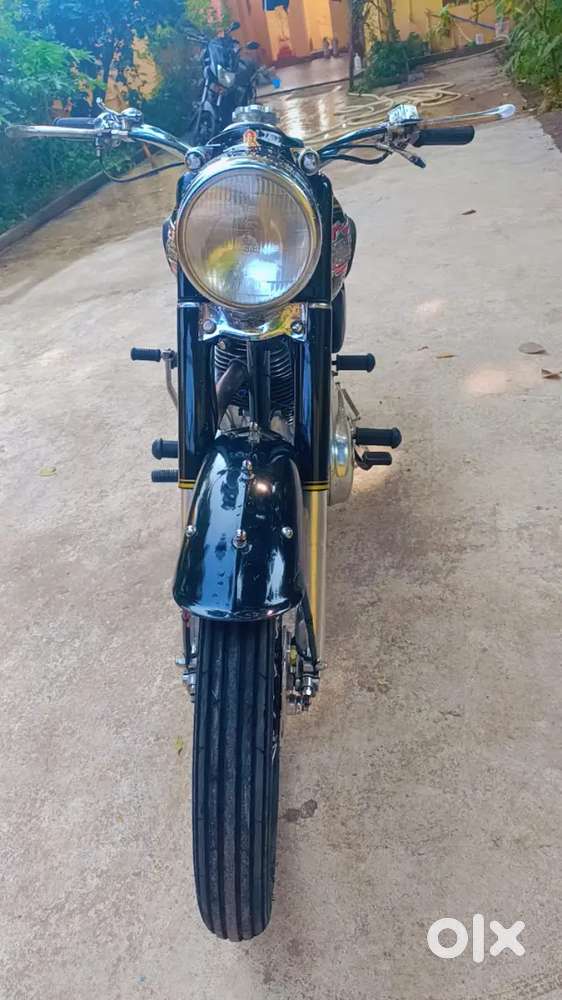 Urgent sale a Royal G2 ( only serious buyer contact me)