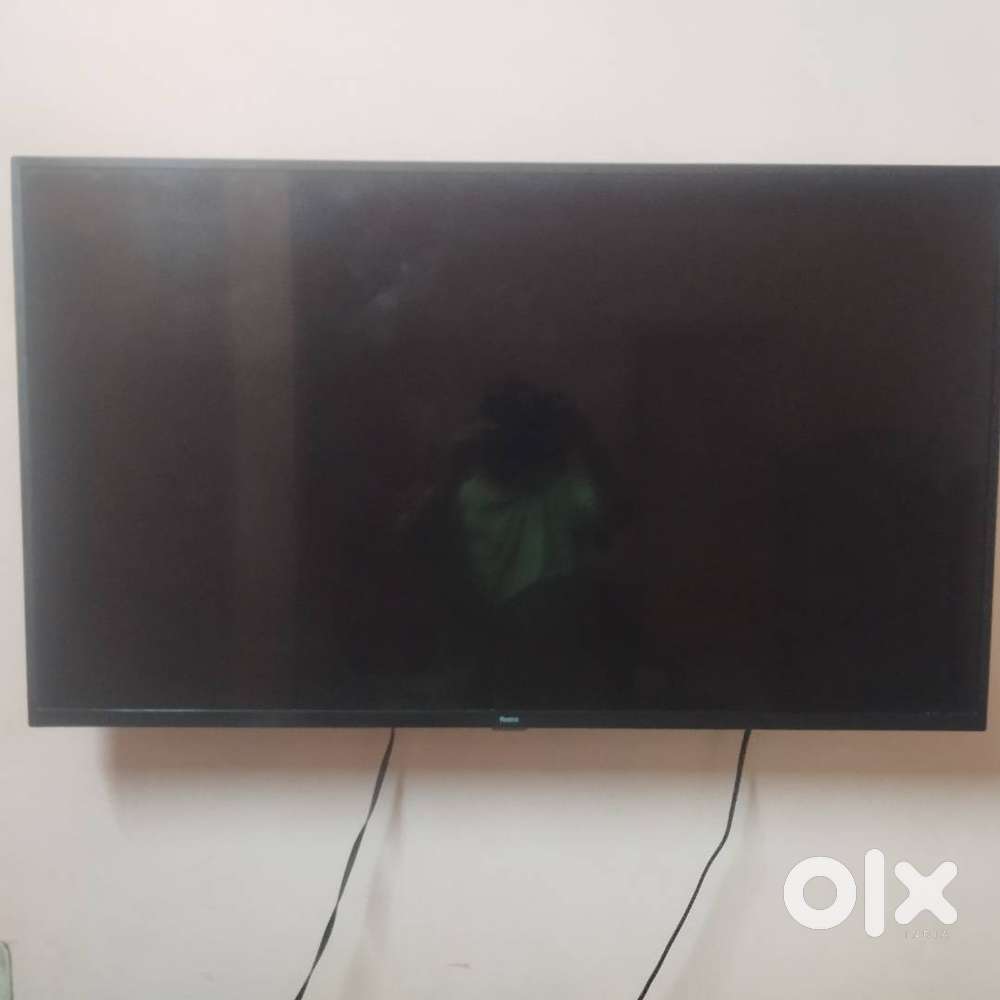 REDMI 43 INCH ANDROID SMART TV