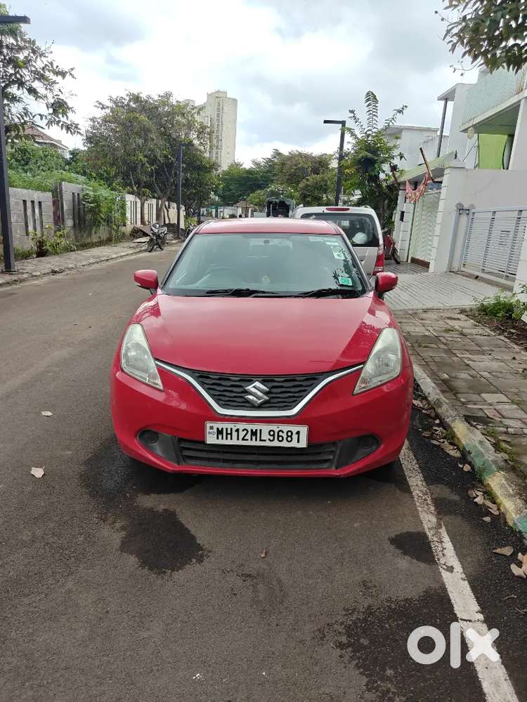 Diesel Baleno single owner