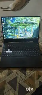 Asus tuf dash f15