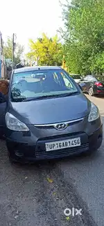 Hyundai i10 2010