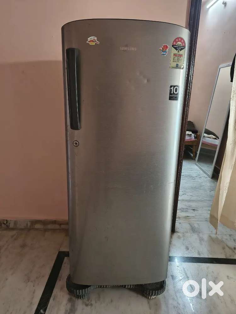 Samsung refrigerator