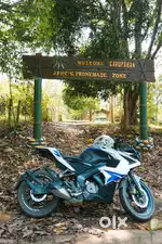 I sale my pulse rs 200