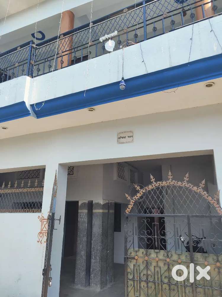 2 Room Set is available for Rent in mid location of Allahabad