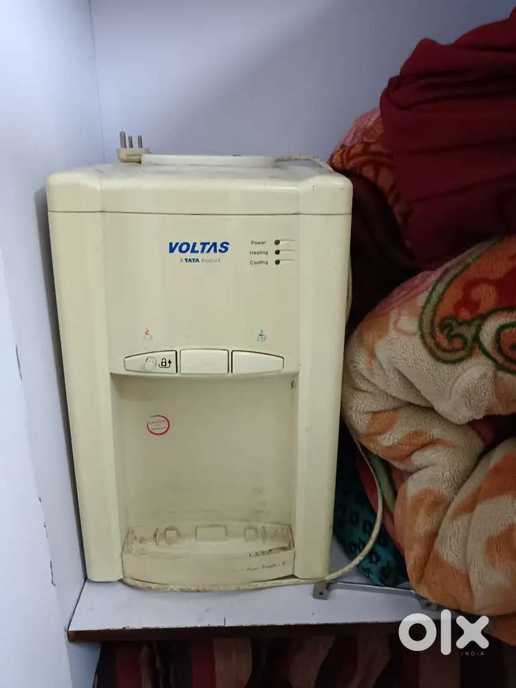 water Cooler Dispenser