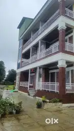 Need Couple for Hotel in Mahabaleshwar