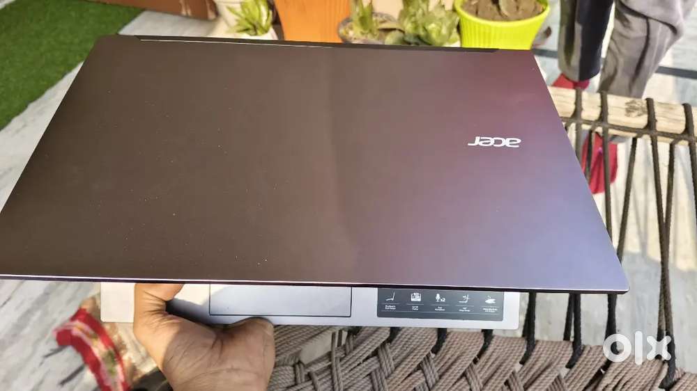 Only 3 Months Old Acer Aspire Lite Ryzen 5 series 16 GB RAM 512 GB