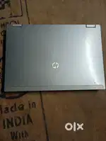 Hp laptop core i5
