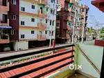 3bhk apartment in a quiet and peaceful location.