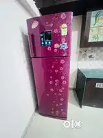 Videocon Double Door 375liter