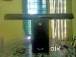 Govo gosurround soundbar wired 250wats