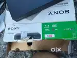 Sony original DVD player
