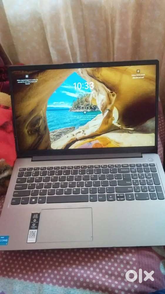 Lenovo ideapad 3