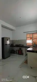 3 bhk furnished flat for rent in Sigra