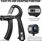 Hand grip strenthner