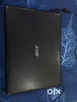 Acer i3 laptop good condition