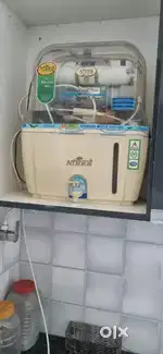Well maintained and working RO for sale