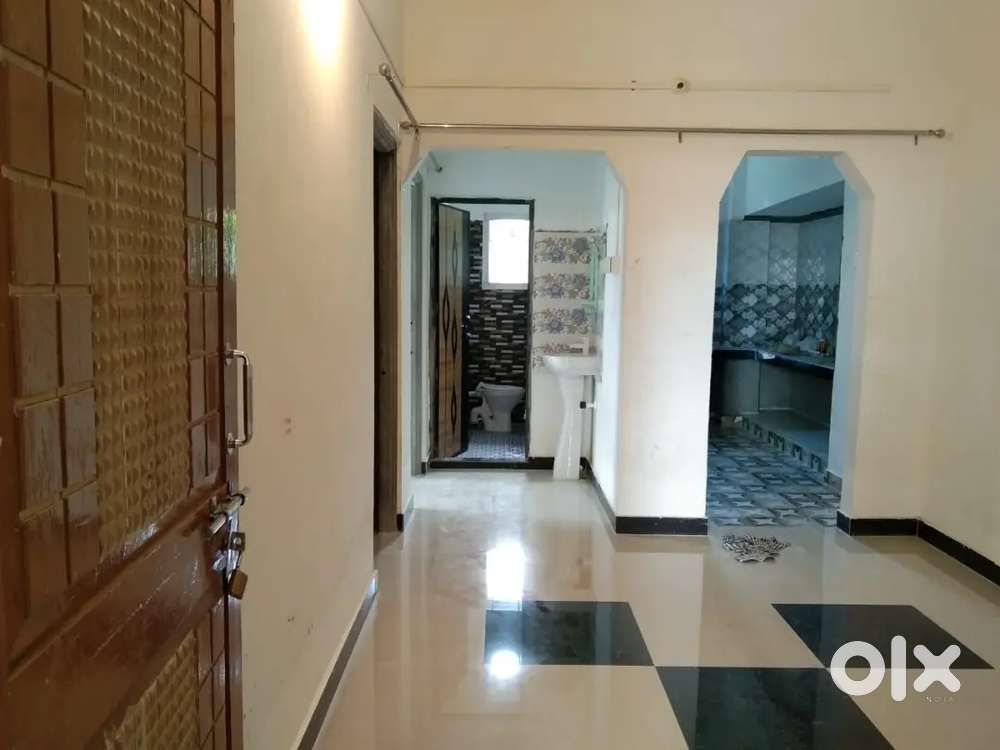 2BHK House for rent in Pukhuripar, Bijaynagar, Assam