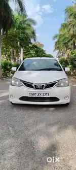 Toyota Etios Liva 2013-2014 Diesel, 2014, Diesel