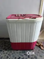 Good washing machine