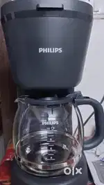 Coffee machine