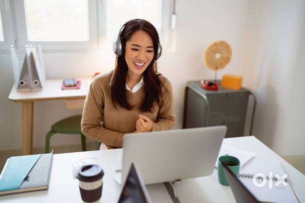 Fluent Hindi Tutor Offering Online and Offline Classes in Ettimadai,