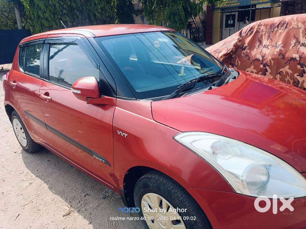 Sale Shift Car