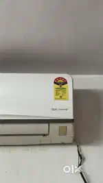 LG 1 ton Split AC Goregaon East