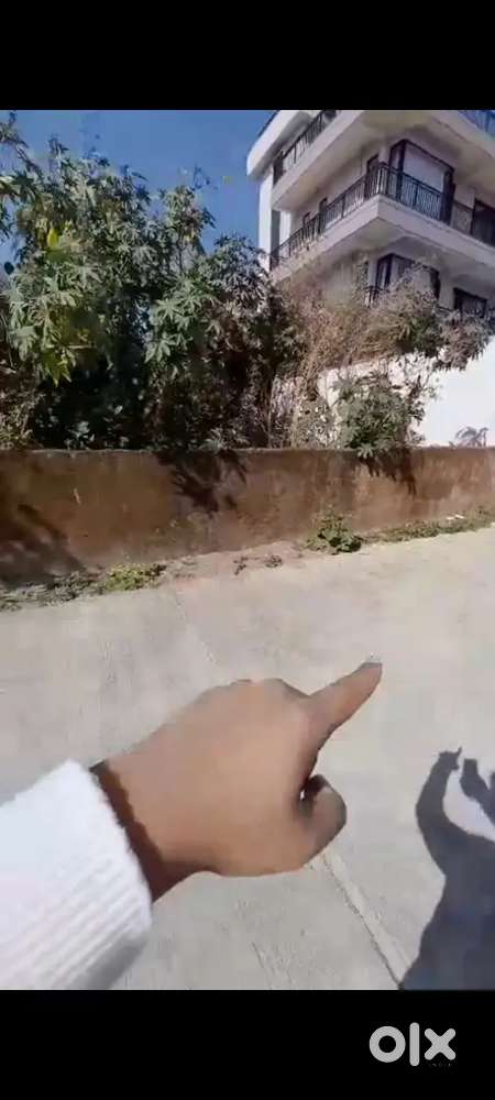 Rajeshwar Nagar Phase 4