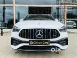 Mercedes-Benz AMG 2.0 A35 4MATIC, 2023, Petrol