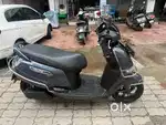 I want to sell my iqube s