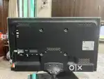 Samsung led , usha harogen