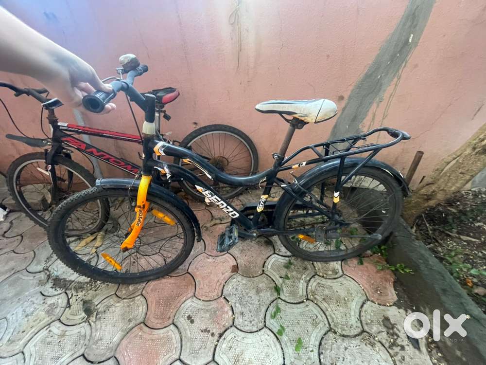 BICYCLE FOR SALE!!!