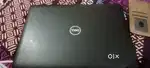 Laptop dell