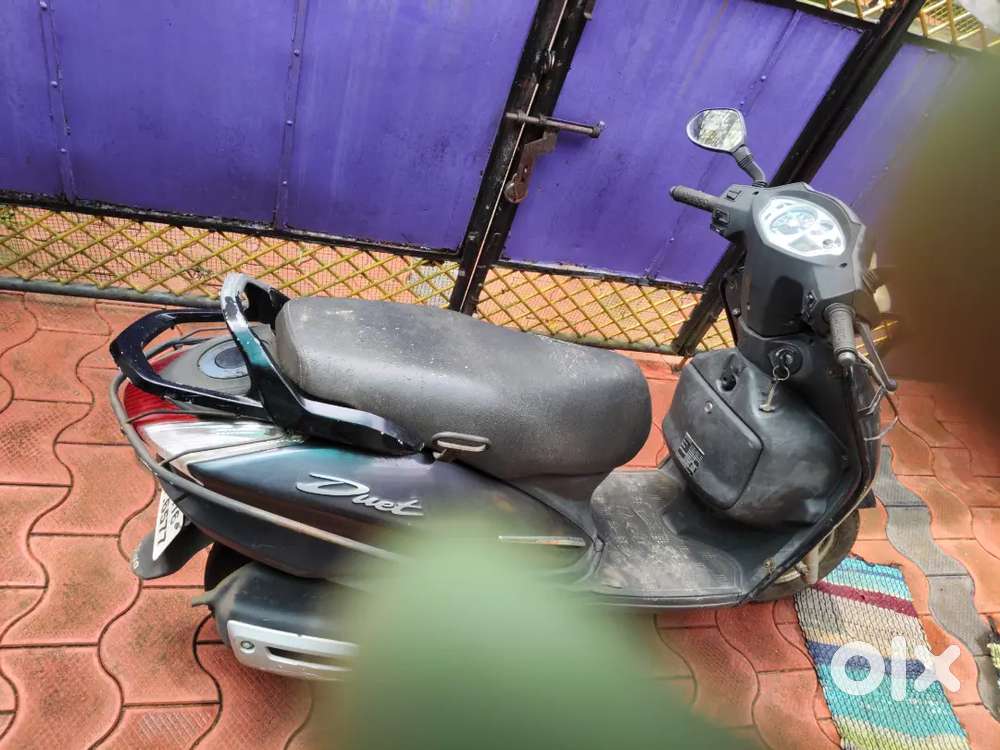 Hero duet VX