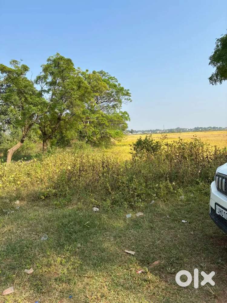 Residence General plot