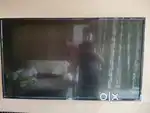 LG LED TV 43
