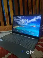 hp laptop 15s 11th gen i3