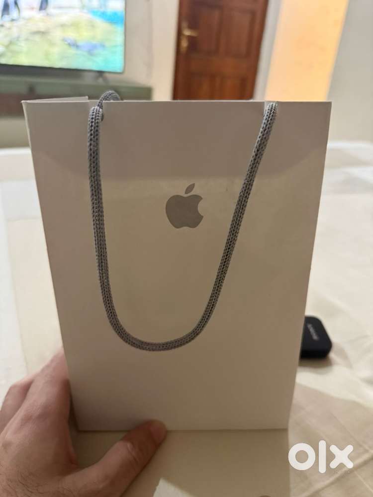 I phone 17 Air 256 gb Blue