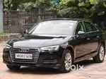 Audi A4 35 TDI Premium Sport + Sunroof, 2018, Diesel
