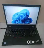LENOVO THINKPAD - T590