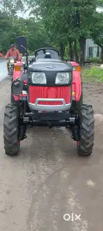Mahindra Jivo 245